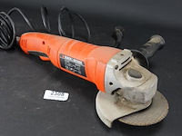 Black&decker model kg85 haakse slijper - afbeelding 1 van  5