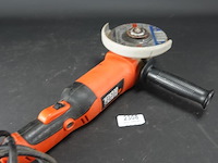 Black&decker model kg85 haakse slijper - afbeelding 4 van  5