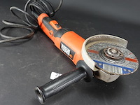 Black&decker model kg85 haakse slijper - afbeelding 5 van  5
