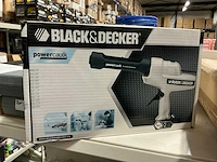 Black&decker powercaulk