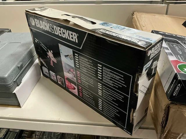 Black&decker powercaulk - afbeelding 2 van  2