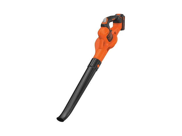 Black&decker powercommand snoerloze bladblazer 18v - afbeelding 1 van  1