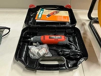 Black&decker rt 650 multitool
