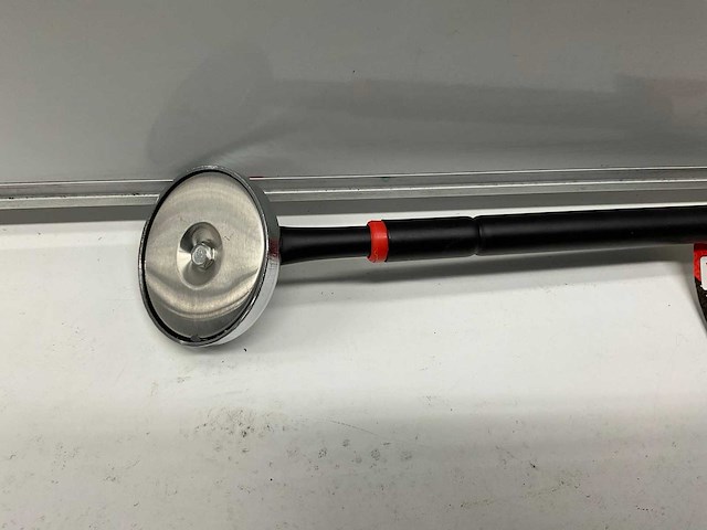 Black+decker, rubi, yato accuschroefmachine, zuignap en magneet - afbeelding 6 van  6