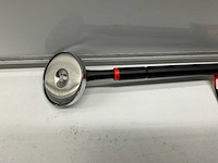 Black+decker, rubi, yato accuschroefmachine, zuignap en magneet - afbeelding 6 van  6