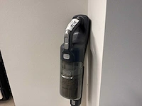 Black+decker stofzuiger - afbeelding 2 van  3