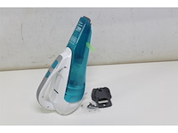 Black&decker wda315jqw 16.2wh (10.8v 1.5ah) lithiumion nat en droog kruimeldief - afbeelding 5 van  6