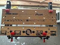 Black&decker workmate plus werkbank - afbeelding 6 van  6