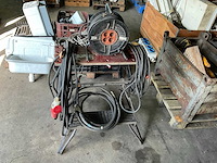 Black&decker workmate - afbeelding 1 van  1