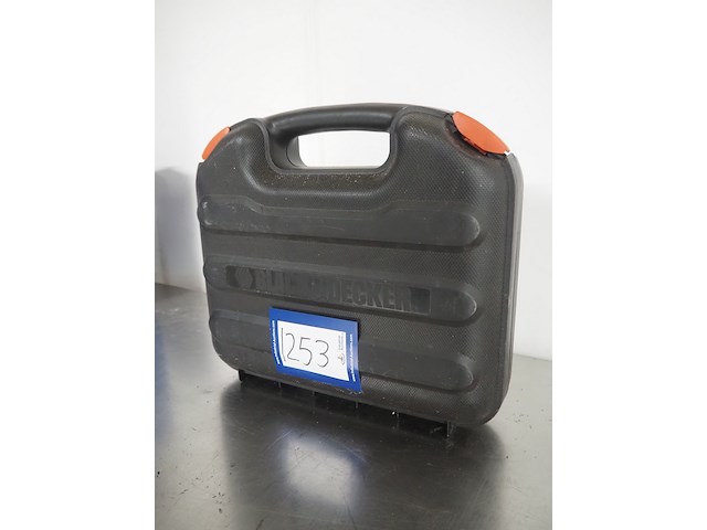 Black&decker - afbeelding 2 van  7