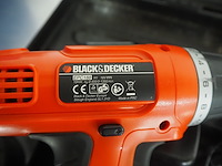 Black&decker - afbeelding 5 van  7