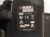 Black&decker - afbeelding 6 van  7