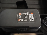 Black&decker - afbeelding 7 van  7