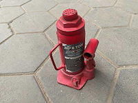 Blackhawk 1wdp3-10083 hydraulic bottle jack (4x) - afbeelding 2 van  4
