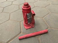 Blackhawk 1wdp3-10083 hydraulic bottle jack (4x) - afbeelding 1 van  4