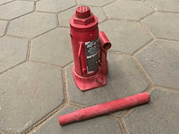 Blackhawk 1wdp3-10083 hydraulic bottle jack (4x) - afbeelding 1 van  4