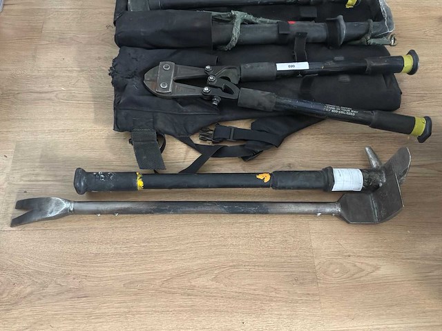 Blackhawk forceeruitrusting - afbeelding 4 van  4