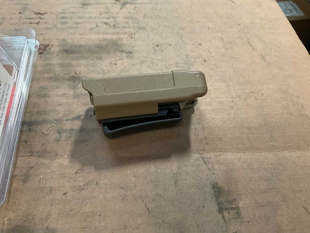 Blackhawk holster (21x) - afbeelding 1 van  6