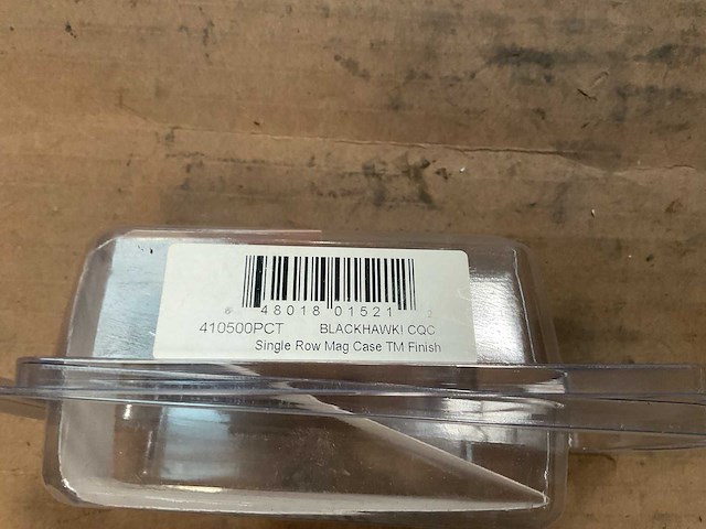 Blackhawk holster (21x) - afbeelding 3 van  6