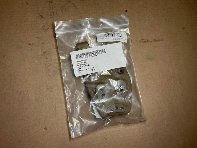 Blackhawk pistol holster (8x) - afbeelding 2 van  2