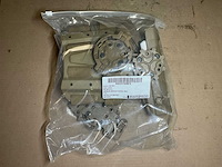 Blackhawk tactical holster - afbeelding 3 van  3
