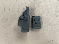 Blackhawk taser holder - afbeelding 1 van  5