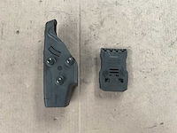 Blackhawk taser holder - afbeelding 2 van  5