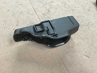 Blackhawk taser holder - afbeelding 3 van  5