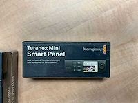 Blackmagic - web presenter - various video equipment - afbeelding 3 van  5