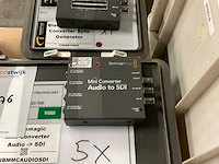 Blackmagic converter (6x) - afbeelding 2 van  3