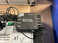 Blackmagic converter - afbeelding 2 van  3