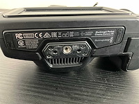 Blackmagic design 4k pocket cinema fotocamera en toebehoren - afbeelding 3 van  8