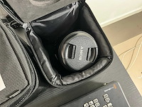 Blackmagic design 4k pocket cinema fotocamera en toebehoren - afbeelding 7 van  8