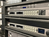 Blackmagic hyperdeck studio hd recorder (2x) - afbeelding 3 van  3