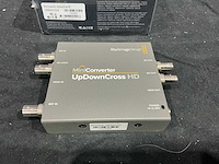 Blackmagic mini converter updowncross hd (4x) - afbeelding 1 van  4