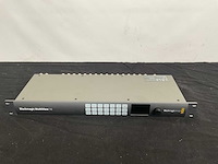 Blackmagic multiview 16 multi viewer