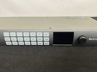 Blackmagic multiview 16 multi viewer - afbeelding 2 van  6