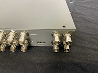 Blackmagic multiview 16 multi viewer - afbeelding 4 van  6