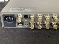 Blackmagic multiview 16 multi viewer - afbeelding 5 van  6