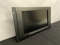 Blackmagic smartview 4k g3 multi viewer - afbeelding 2 van  7