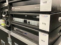 Blackmagic teranex 2d processor - afbeelding 2 van  3