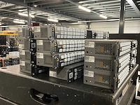 Blackmagic teranex av converter (4x) - afbeelding 4 van  4