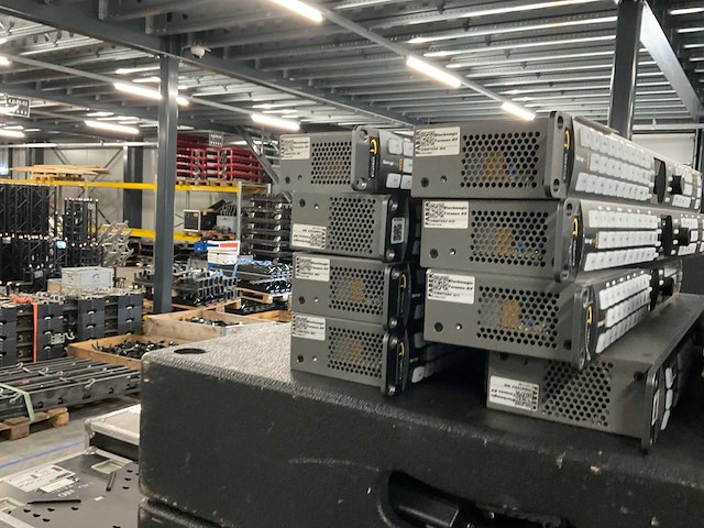 Blackmagic teranex av converter (4x) - afbeelding 4 van  4