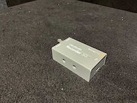 Blackmagic ultrastudio recorder 3g capture card - afbeelding 1 van  4