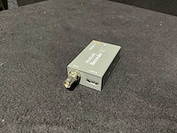 Blackmagic ultrastudio recorder 3g capture card - afbeelding 2 van  4