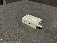Blackmagic ultrastudio recorder 3g capture card - afbeelding 3 van  4