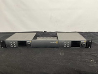 Blackmagic web presenter hd streaming encoder (2x) - afbeelding 1 van  6