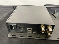 Blackmagic web presenter hd streaming encoder (2x) - afbeelding 6 van  6