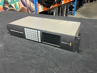 Blackmagicdesign atem 2 m/e production studio 4k - afbeelding 1 van  4