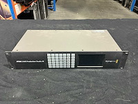 Blackmagicdesign atem 2 m/e production studio 4k - afbeelding 2 van  4